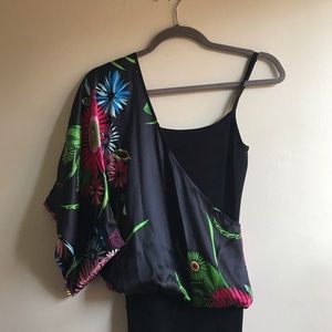 Tropical top